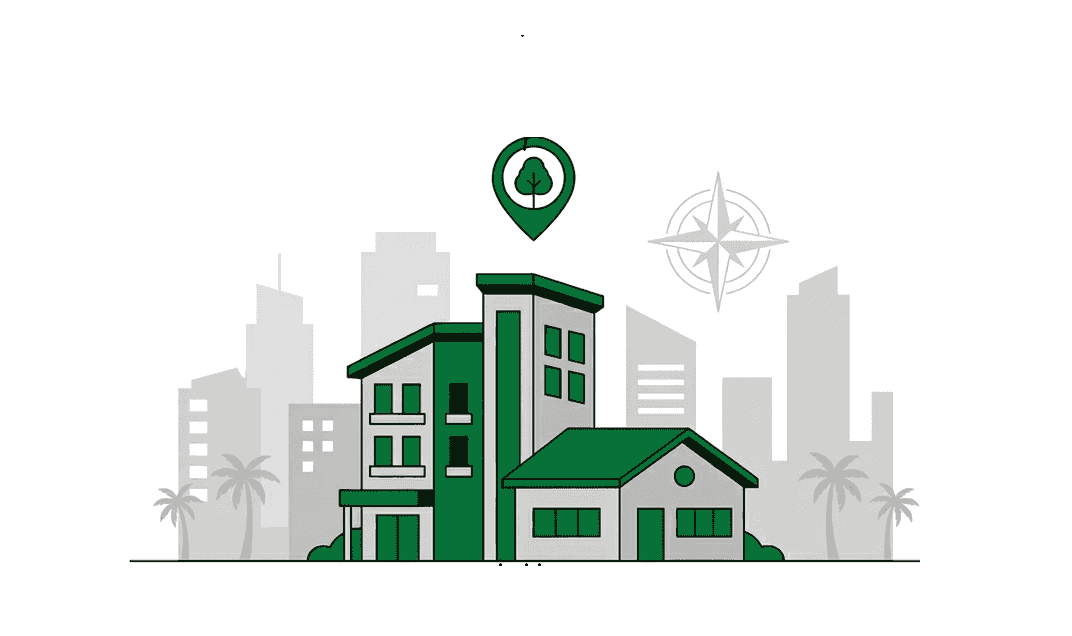 مكتب 66 غرف 63م² للبيع