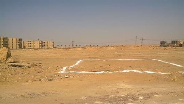 أرض للبيع في رأس المعرة 