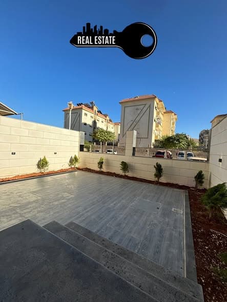 شقة 2 غرف 90م² للبيع في ضاحية قدسيا