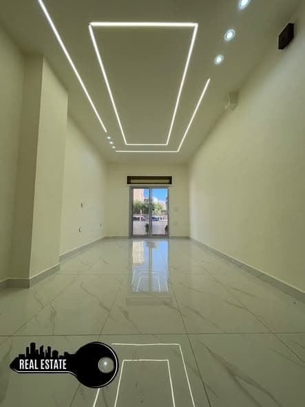 شقة 2 غرف 90م² للبيع في ضاحية قدسيا