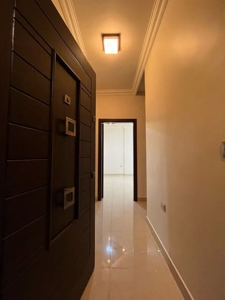 شقة 2 غرف 100م² طابق 1 للبيع في ضاحية قدسيا