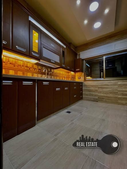 شقة 3 غرف 120م² طابق 3 للبيع في ضاحية قدسيا