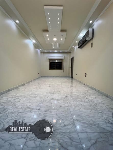 شقة 3 غرف 120م² طابق 3 للبيع في ضاحية قدسيا