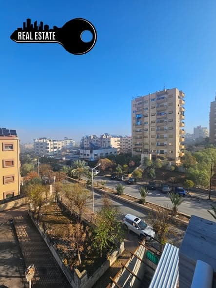 شقة 2 غرف 80م² طابق 3 للبيع في ضاحية قدسيا