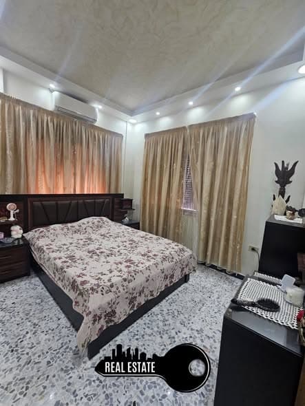 شقة 2 غرف 80م² طابق 3 للبيع في ضاحية قدسيا