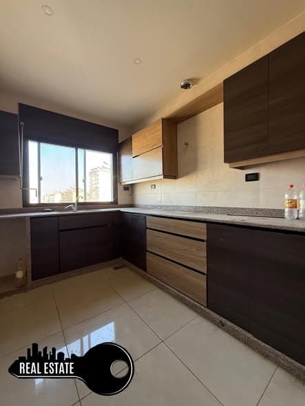 شقة 2 غرف 90م² طابق 1 للبيع في ضاحية قدسيا