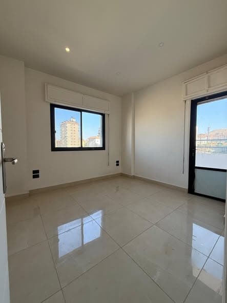 شقة 2 غرف 90م² طابق 1 للبيع في ضاحية قدسيا