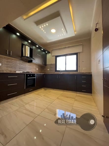 شقة 2 غرف 115م² طابق 1 للبيع في ضاحية قدسيا