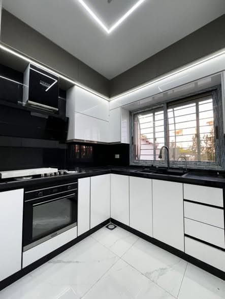 شقة 2 غرف 175م² طابق 4 للبيع في ضاحية قدسيا