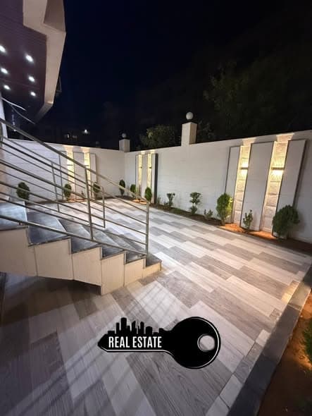 شقة 2 غرف 175م² طابق 4 للبيع في ضاحية قدسيا