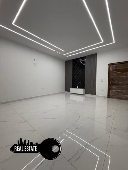 شقة 2 غرف 175م² طابق 4 للبيع في ضاحية قدسيا