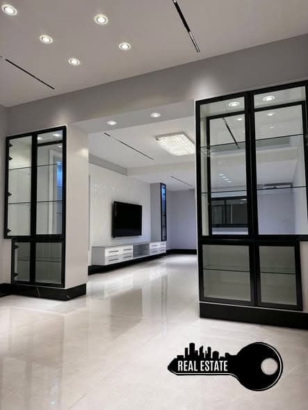 شقة 4 غرف 230م² طابق 4 للبيع في دمشق - دمر الشرقية