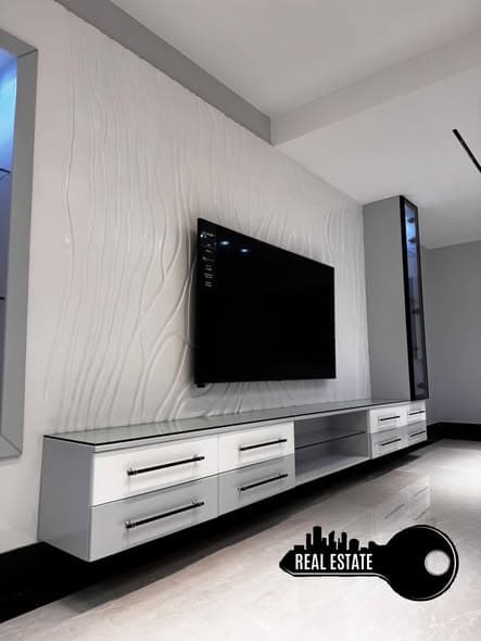 شقة 4 غرف 230م² طابق 4 للبيع في دمشق - دمر الشرقية