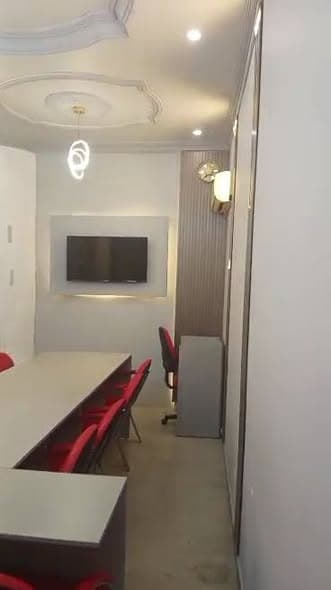 مزرعة 2 غرف 1 صالات 80م² مع فرش للبيع