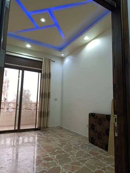 شقة 3 غرف 1 صالات 120م² طابق 1 مع فرش للبيع