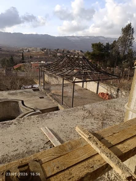 شقة 2 غرف 2 صالات 1300م² للبيع