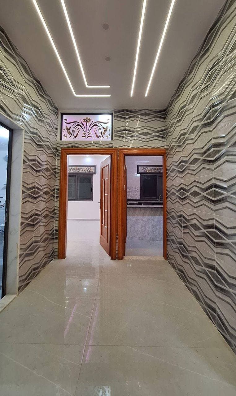 شقة 3 غرف 1 صالات 120م² طابق 3 للبيع