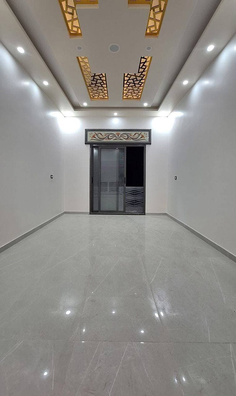 شقة 3 غرف 1 صالات 120م² طابق 3 للبيع