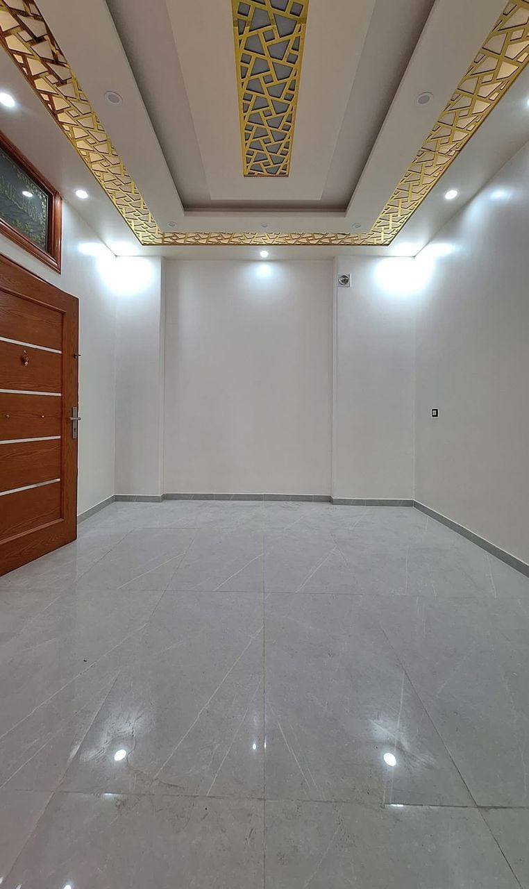 شقة 3 غرف 1 صالات 120م² طابق 3 للبيع