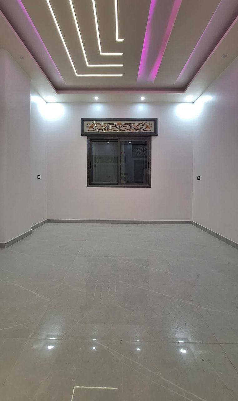 شقة 3 غرف 1 صالات 120م² طابق 3 للبيع