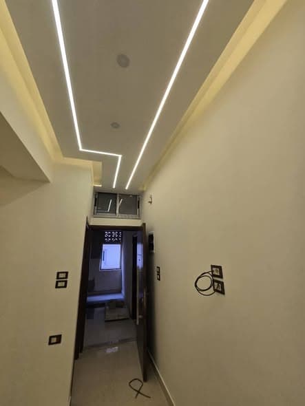 شقة 1 غرف 1 صالات 50م² طابق 1 للبيع