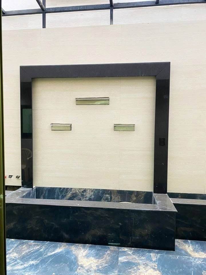 شقة 3 غرف 1 صالات 140م² أرضي مع فرش للبيع