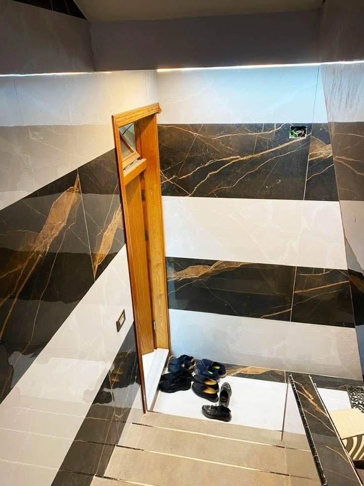 شقة 3 غرف 1 صالات 140م² أرضي مع فرش للبيع