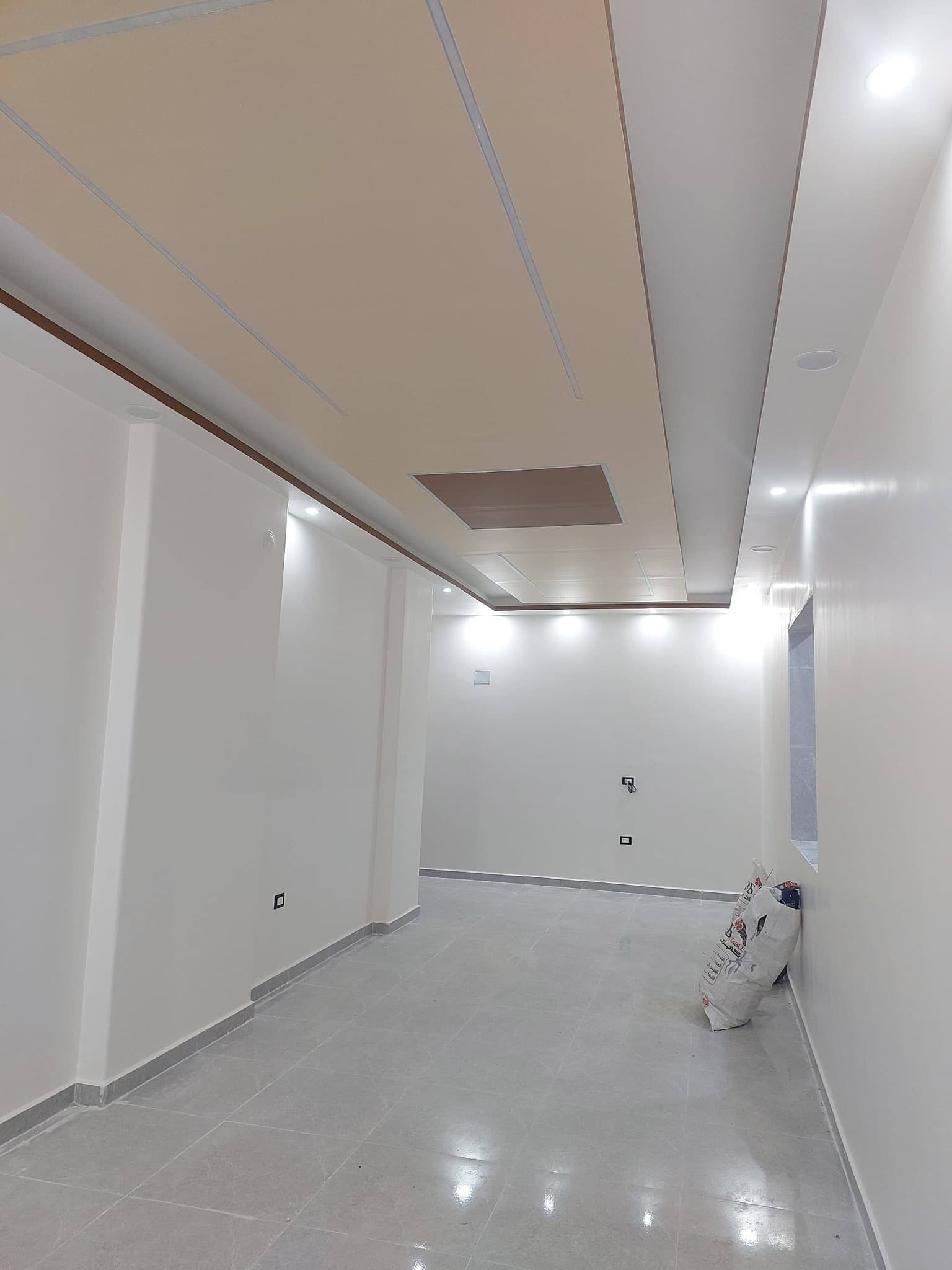 شقة 2 غرف 1 صالات 110م² طابق 1 للبيع