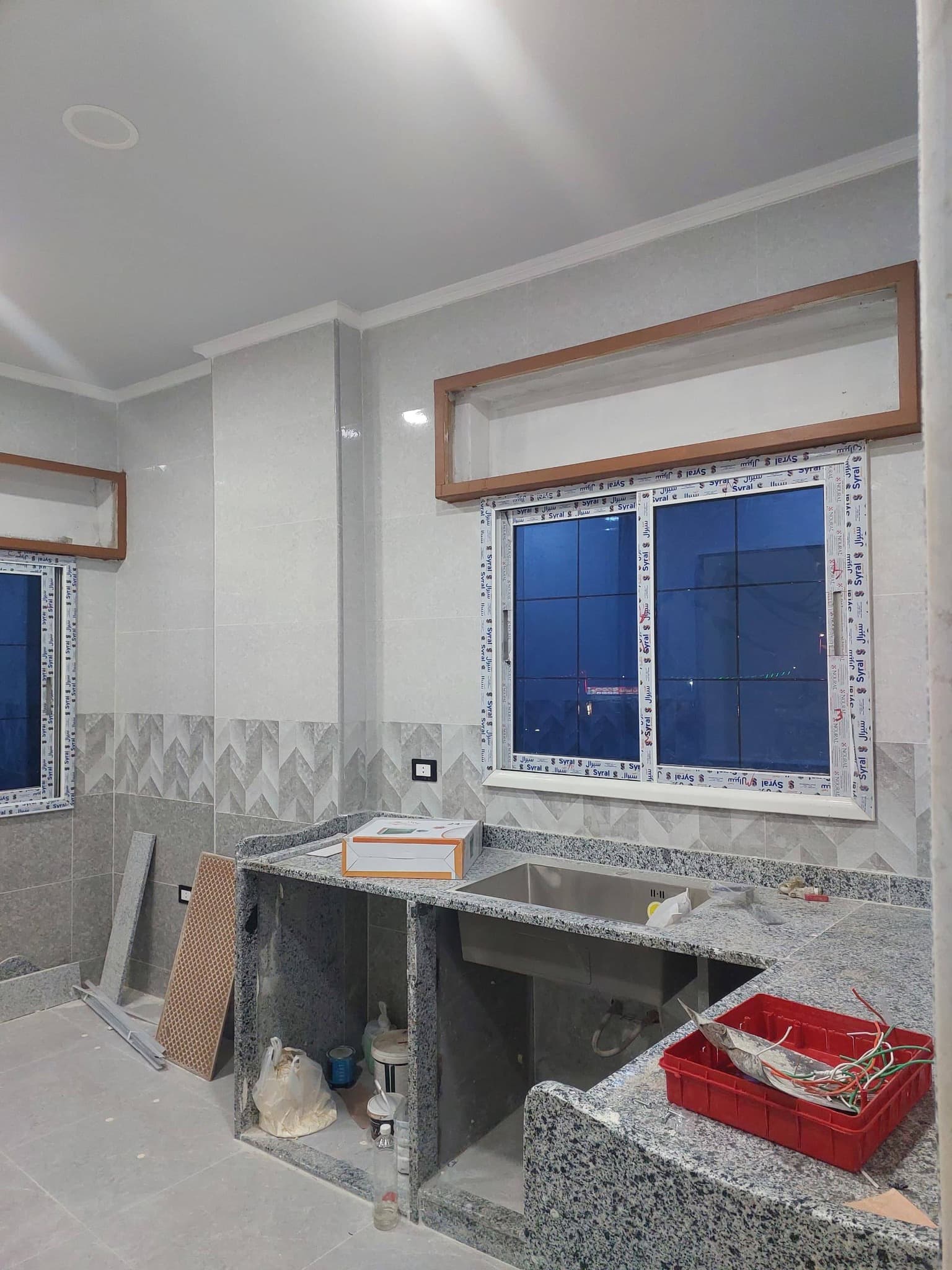 شقة 2 غرف 1 صالات 110م² طابق 1 للبيع