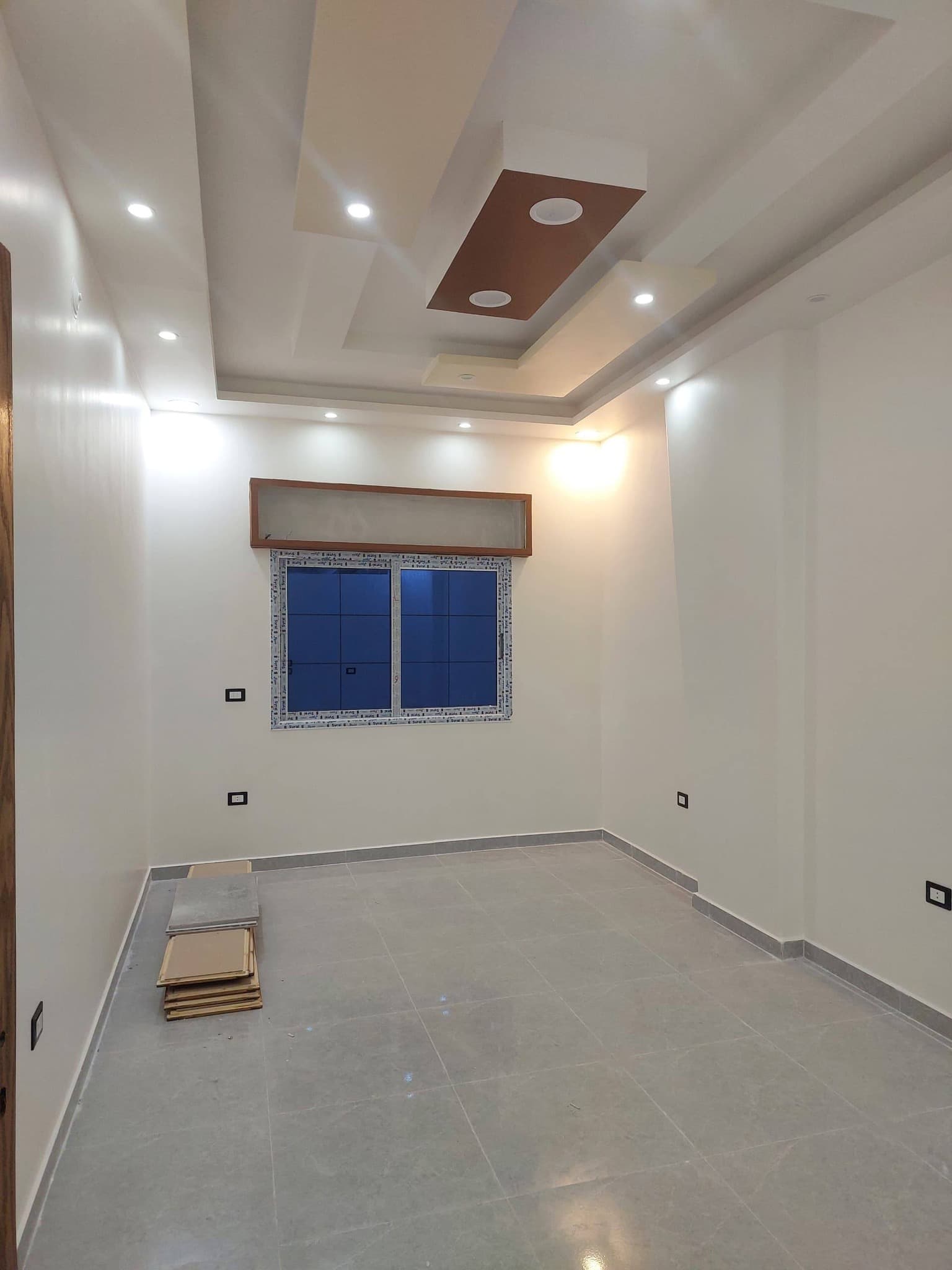 شقة 2 غرف 1 صالات 110م² طابق 1 للبيع