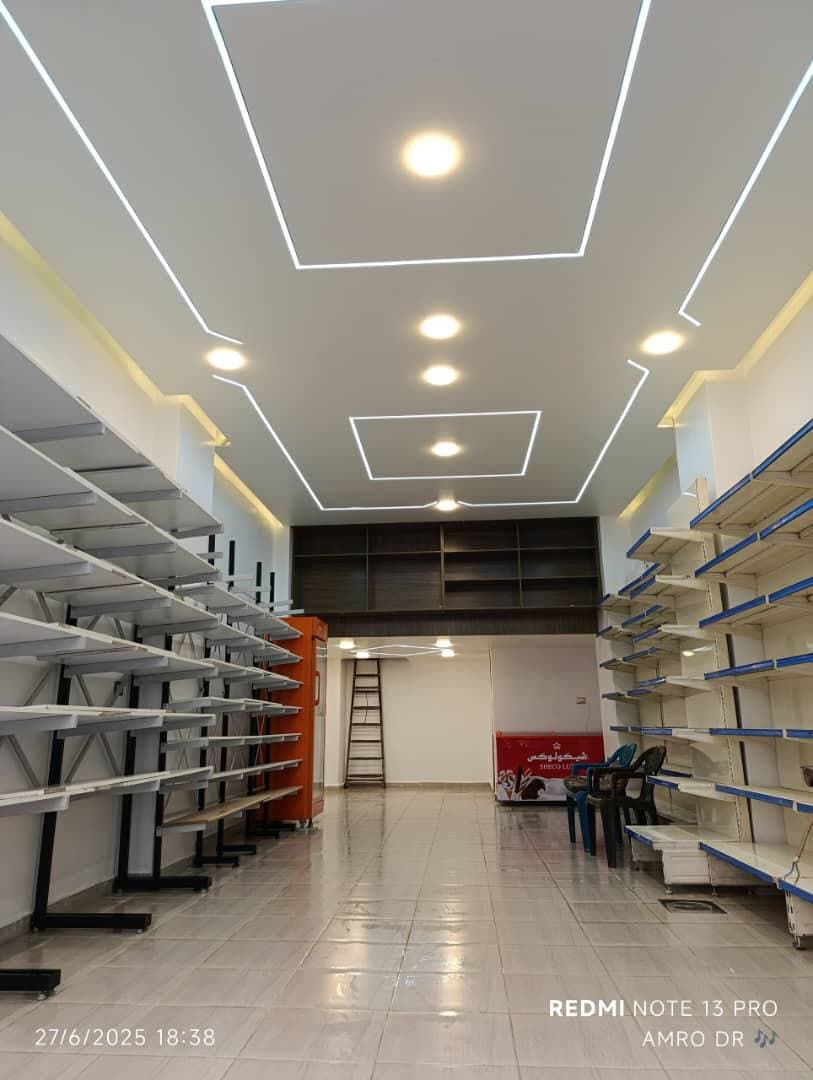 محل 3 غرف 1 صالات 46م² طابق 3 للبيع