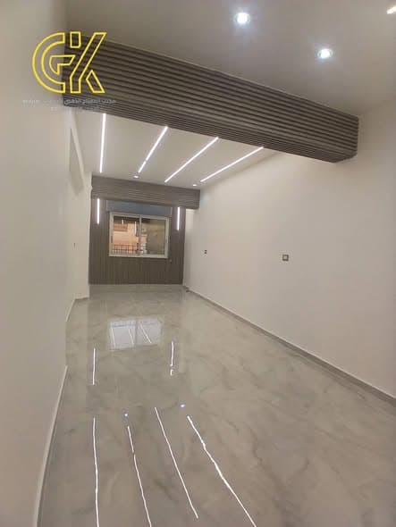 شقة 3 غرف 1 صالات 145م² طابق 2 للبيع