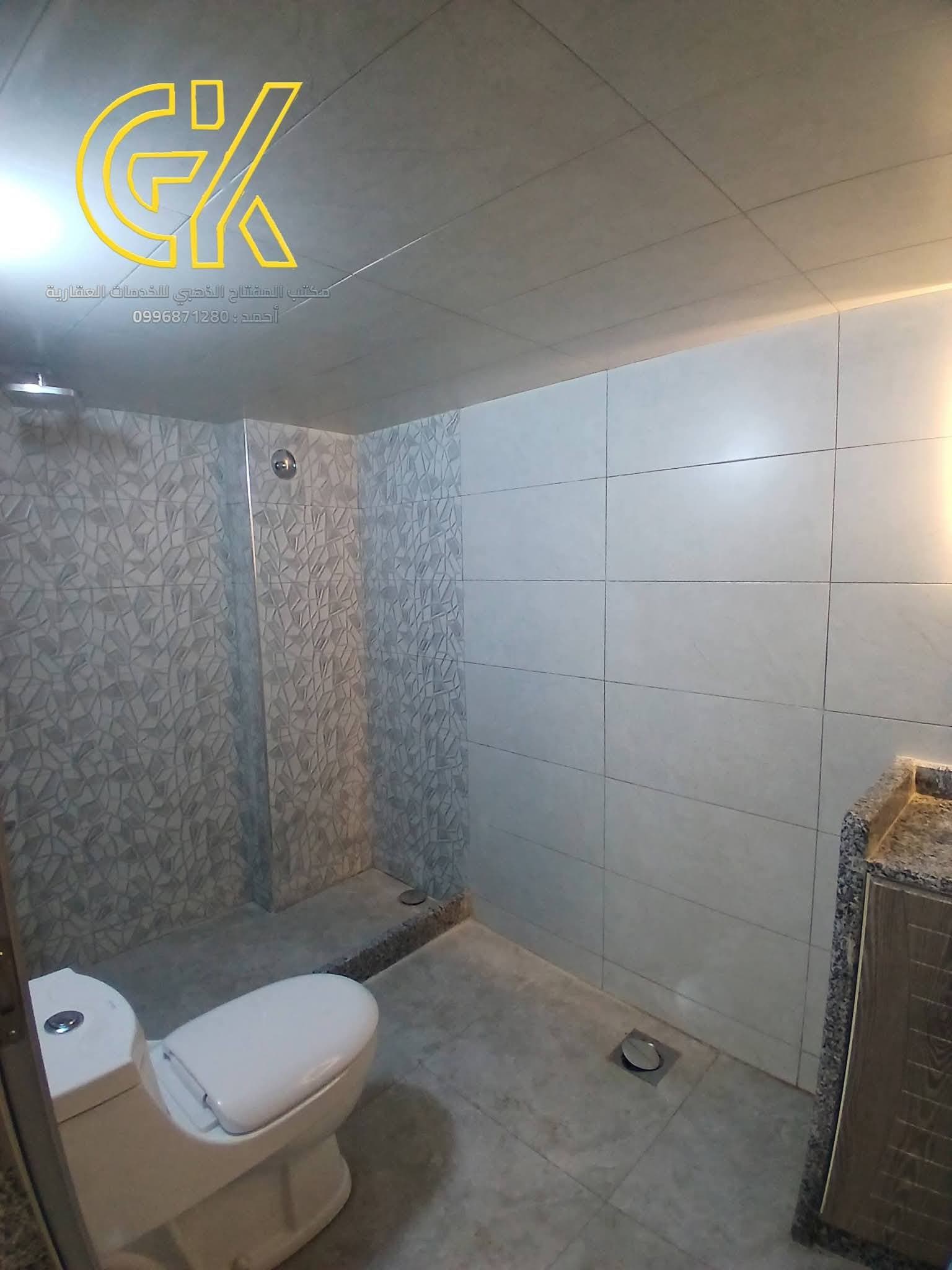 شقة 3 غرف 1 صالات 145م² طابق 2 للبيع