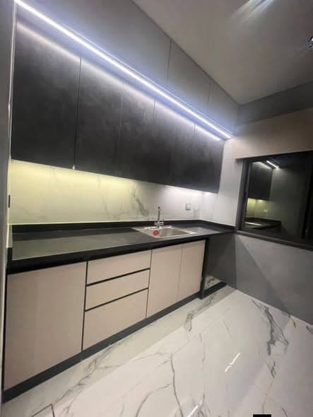 شقة 2 غرف 1 صالات 100م² طابق 1 للبيع