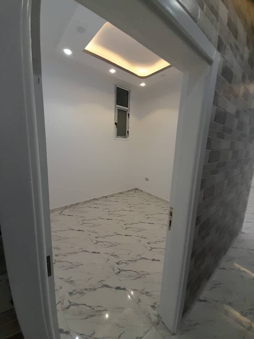 شقة 3 غرف 1 صالات 120م² طابق 2 للبيع