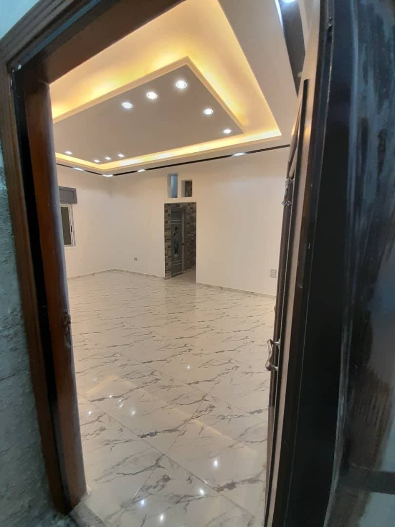 شقة 3 غرف 1 صالات 120م² طابق 2 للبيع