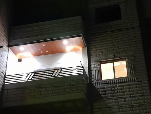 شقة 3 غرف 1 صالات 120م² طابق 2 للبيع