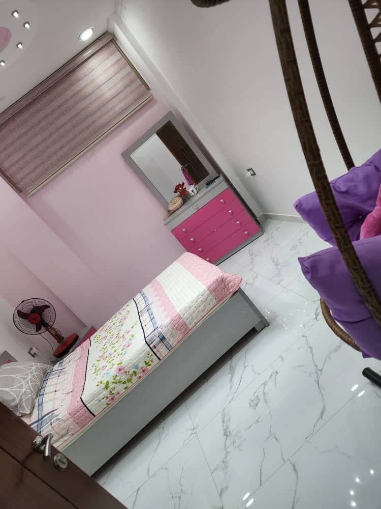 مزرعة 4 غرف 1 صالات 295م² طابق 1 للبيع