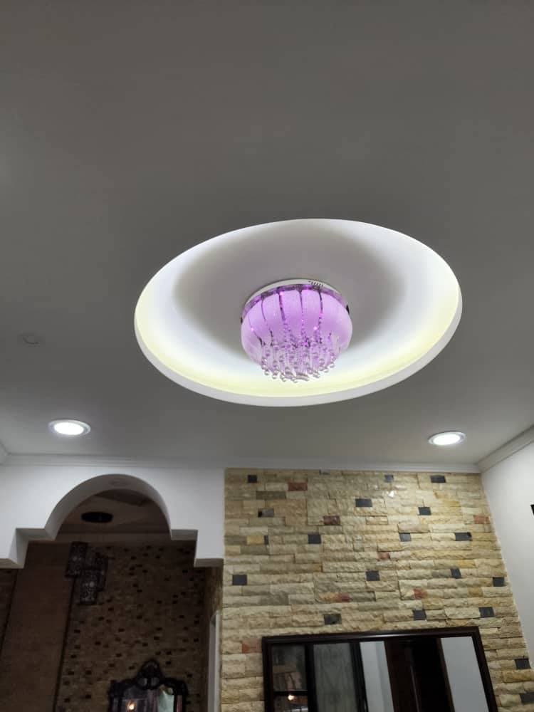 مزرعة 4 غرف 1 صالات 295م² طابق 1 للبيع