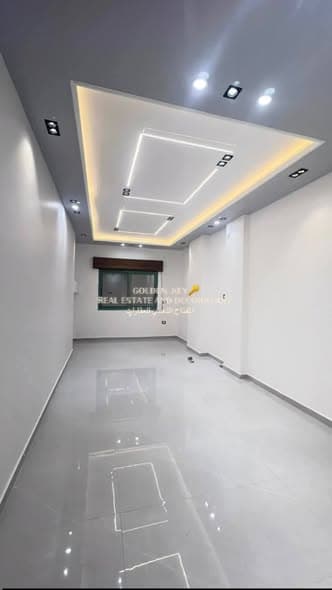 شقة 3 غرف 1 صالات 140م² طابق 3 للبيع