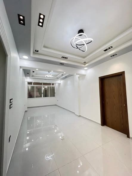 شقة 3 غرف 1 صالات 160م² طابق 1 للبيع