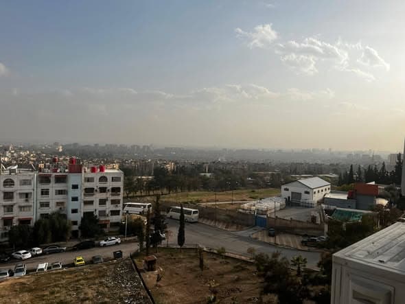 شقة 3 غرف 1 صالات 100م² طابق 4 للبيع