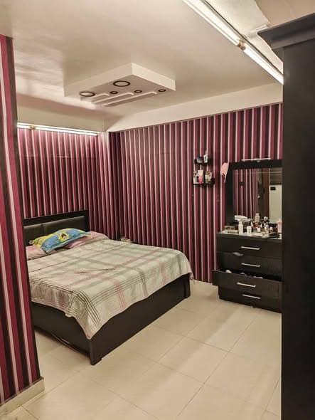 شقة 5 غرف 1 صالات 141م² أرضي للبيع