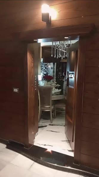 شقة 2 غرف 1 صالات 80م² طابق 1 للبيع