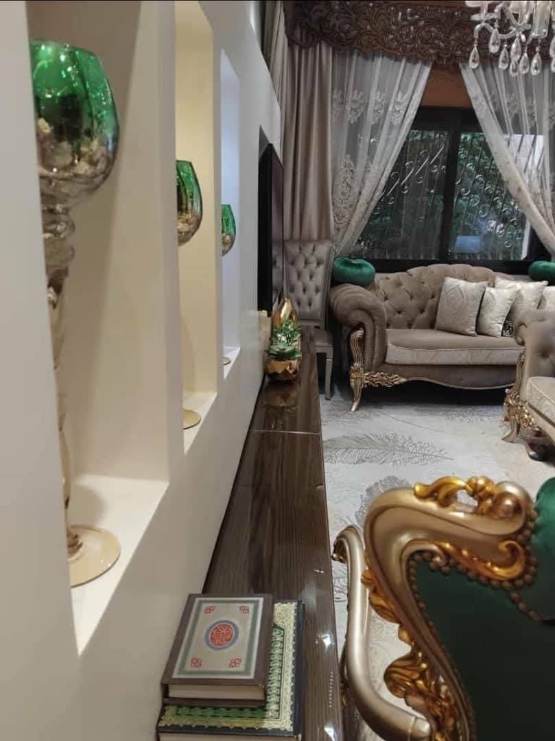 شقة 2 غرف 1 صالات 80م² طابق 1 للبيع