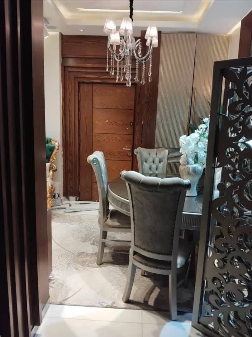 شقة 2 غرف 1 صالات 80م² طابق 1 للبيع