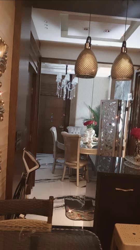 شقة 2 غرف 1 صالات 80م² طابق 1 للبيع