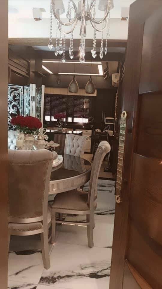 شقة 2 غرف 1 صالات 80م² طابق 1 للبيع