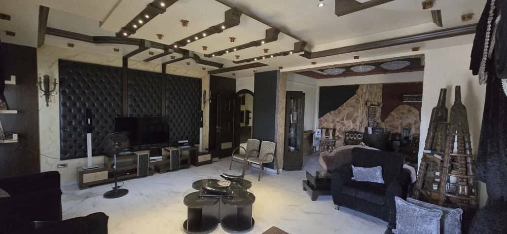 شقة 3 غرف 1 صالات 185م² طابق 6 للبيع