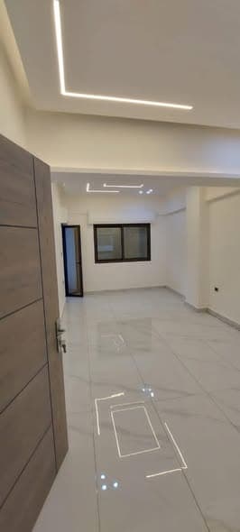 شقة 2 غرف 1 صالات 105م² طابق 3 للبيع